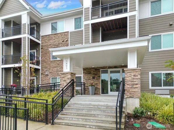 3803 17th Street SW #117, Puyallup, WA 98373