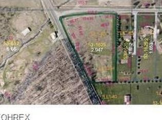 11409 Clinton Rd, Wooster, OH 44230