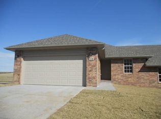 1007 N 25th St, Ozark, MO 65721