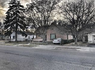 415 State St, Trinidad, CO 81082