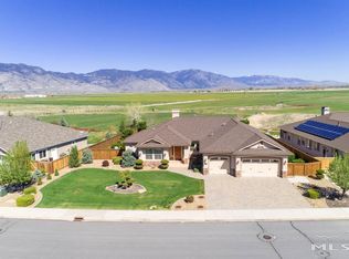 1050 Rocky Terrace Dr, Gardnerville, NV 89460