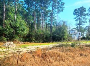 0 W Fort Morgan Rd, Gulf Shores, AL 36542
