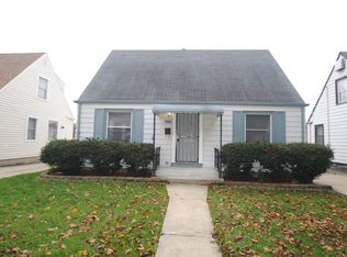 9927 Montana Ave, Franklin Park, IL 60131