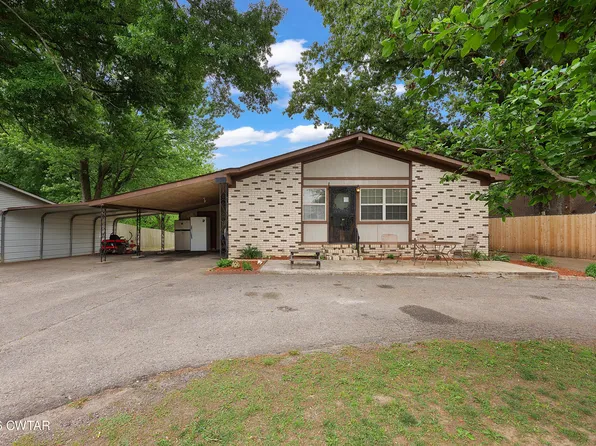 61 Gann Rd, Milan, TN 38358