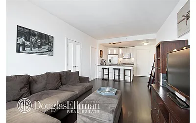Sold by Douglas Elliman