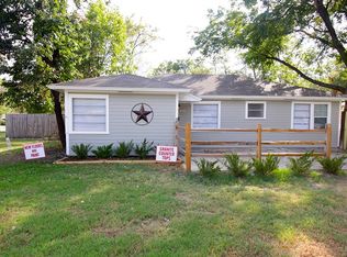 546 Cimarron Trce, Grand Prairie, TX 75051