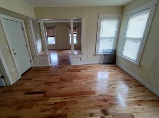 56 Dewitt St FLOOR 3, New Haven, CT 06519