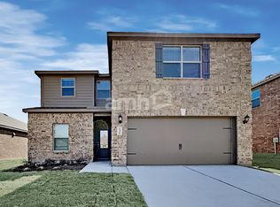 236 Foster Ln, Anna, TX 75409