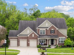206 Thomas Paxton Ct, Loveland, OH 45140