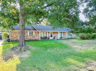 10737 County Road 2250, Tyler, TX 75707