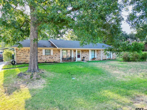 10737 County Road 2250, Tyler, TX 75707