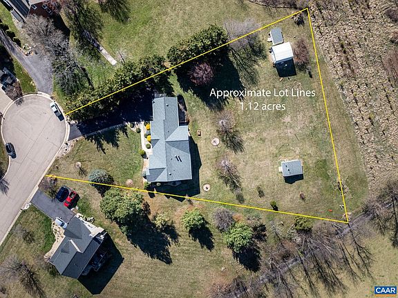 5th image of 1821 Red Top Orchard Rd