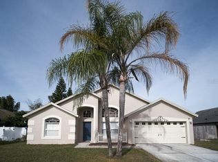 8603 Cavendish Dr, Kissimmee, FL 34747