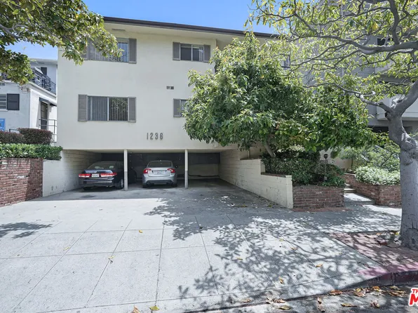 1236 McClellan Dr, Los Angeles, CA 90025