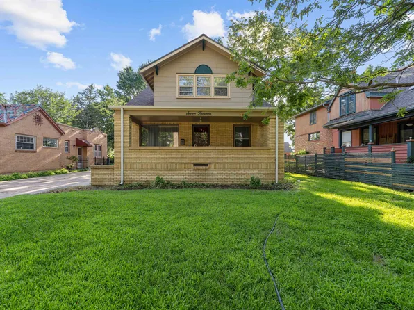 714 Highland Ave, Salina, KS 67401