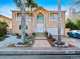 13970 Morrison St, Sherman Oaks, CA 91423
