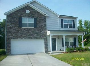 3309 Genlee Dr, Durham, NC 27704