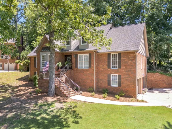 3411 River Terrace Dr, Birmingham, AL 35223