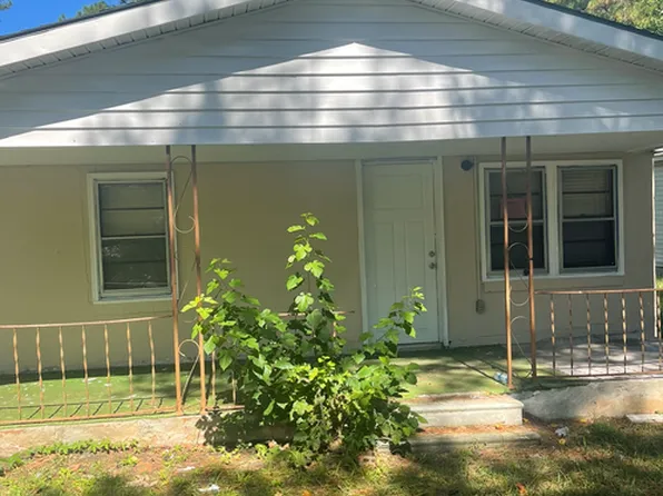 4228 Carroll Ave, Rocky Mount, NC 27804