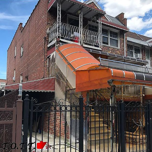 2nd image of 1051 E 83rd St