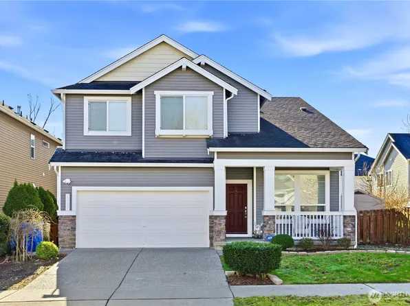 5025 S 215th st, Kent, WA 98032