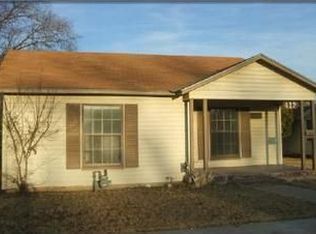 412 Westland St, San Angelo, TX 76901