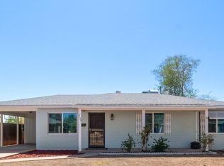2133 W Mitchell Dr, Phoenix, AZ 85015