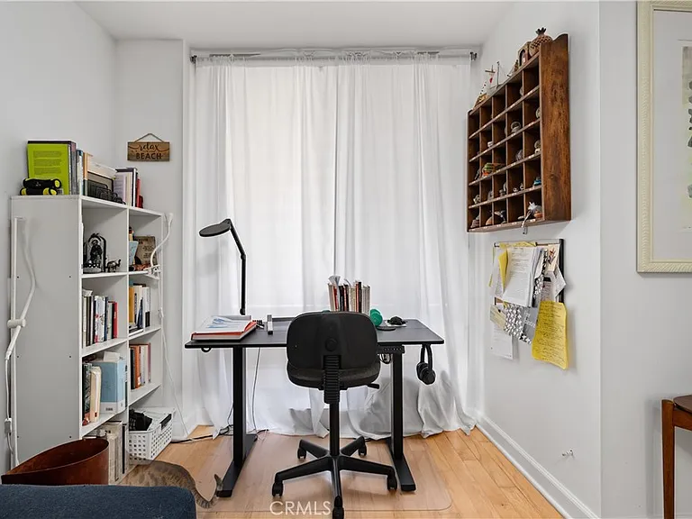 4265 Marina City Dr #511W — Photo 15