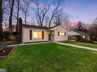 11710 Highview Ave, Silver Spring, MD 20902