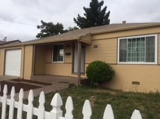 24818 Joyce St, Hayward, CA 94544