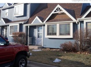 973 London Green Way, Colorado Springs, CO 80906