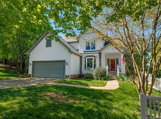 7435 Rock Island Rd, Charlotte, NC 28278