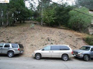 6451 Valley View Rd, Oakland, CA 94611