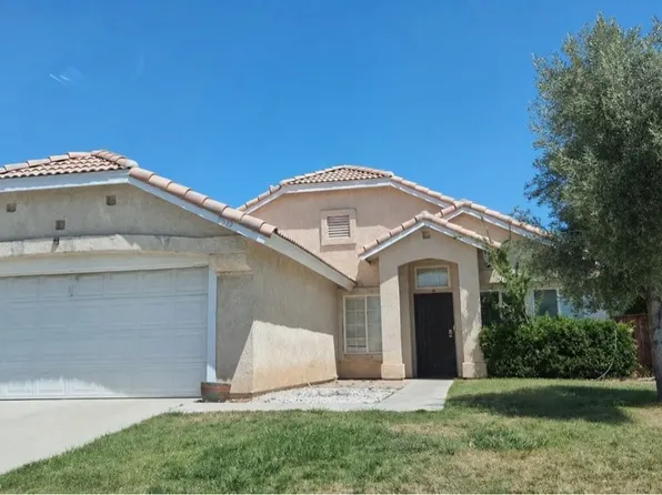 5535 Cisero Dr, Palmdale, CA 93552