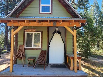 3-D-6 Fumarole Ct, McCloud, CA, 96057