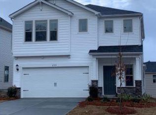 6721 Good News Dr LOT 287, Charlotte, NC 28215