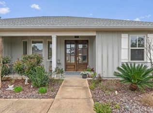 1619 Ponderosa Dr, Gulf Breeze, FL 32563