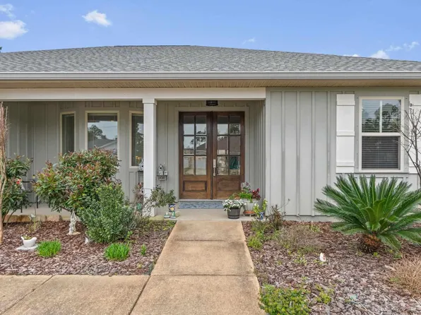 1619 Ponderosa Dr, Gulf Breeze, FL 32563