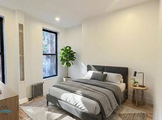 417 E 9th St APT 3, New York, NY 10009