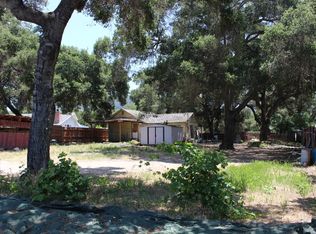 42 Rockaway Rd, Oak View, CA 93022