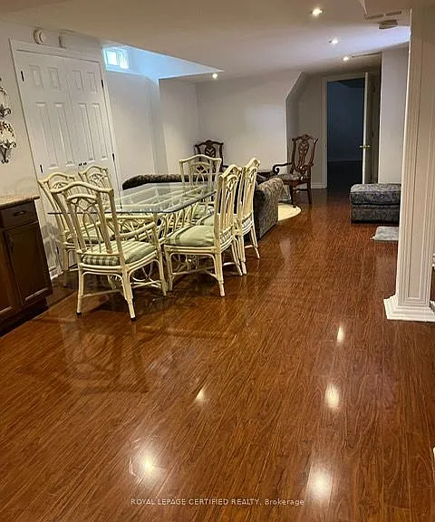 31 Everingham Cir #BASEMENT — Photo 6