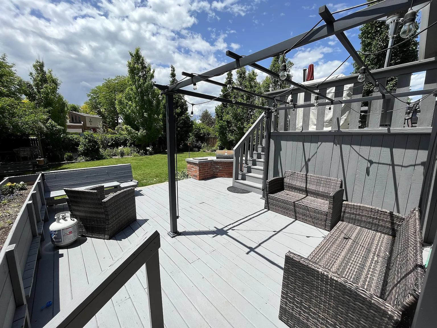 8251 S Marshall Ct - - — Photo 3