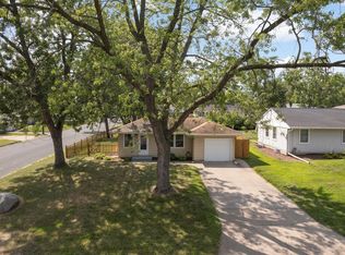 8236 Dupont Ave S, Bloomington, MN 55420