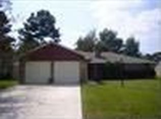 29423 Fox Run Blvd, Spring, TX 77386