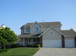 2139 Ashwood Ave, Papillion, NE 68133