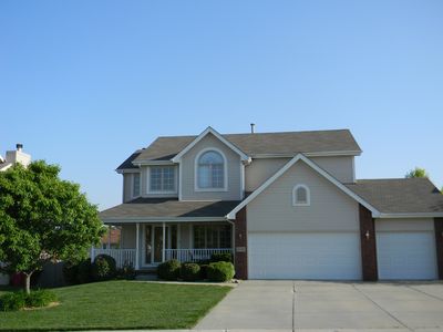 2139 Ashwood Ave, Papillion, NE, 68133