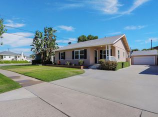 712 E Alder St APT A, Brea, CA 92821