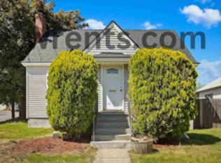 1528 W Augusta Ave, Spokane, WA 99205