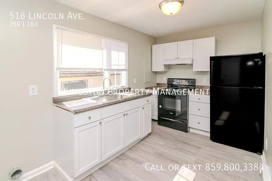 516 Lincoln Ave