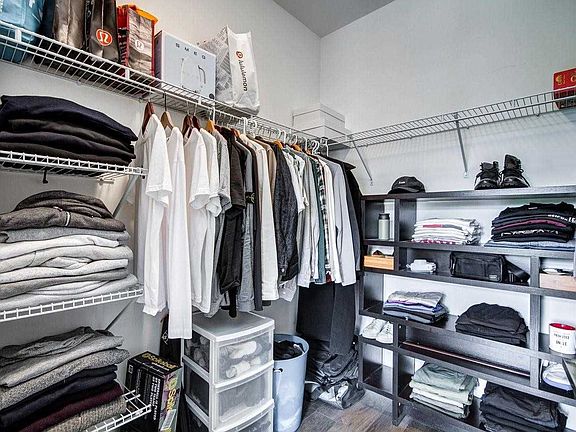 2nd image of 111 Saint Clair Ave W #321